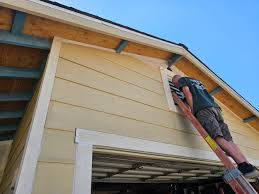 Siding for New Construction in Homewood, SC